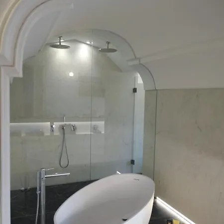 Le Dell'emiro Guest house
