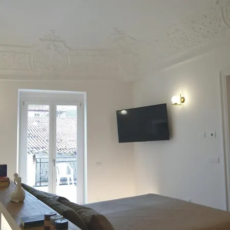 Guest house Le Dell'emiro
