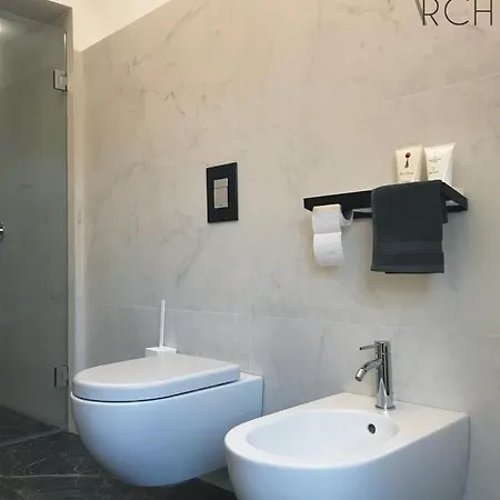 Guest house Le Dell'emiro *
