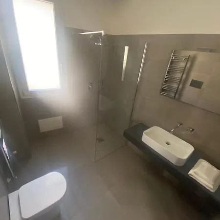 Guest house Le Dell'emiro Castronuovo di Sicilia