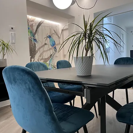 Le Dell'emiro Guest house