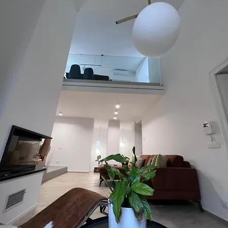 Le Dell'emiro Guest house