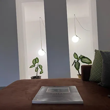 Le Dell'emiro Guest house