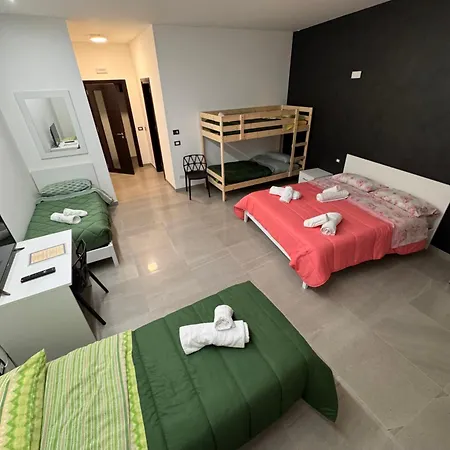 Guest house Le Dell'emiro