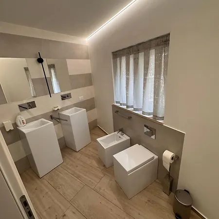 Guest house Le Dell'emiro