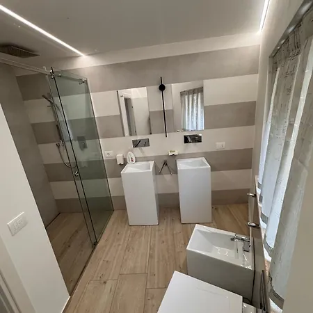 Guest house Le Dell'emiro