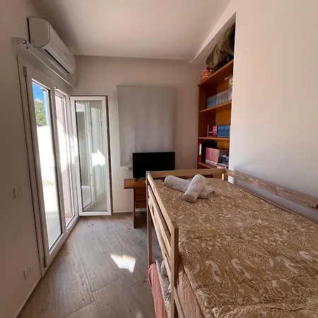 Le Dell'emiro Guest house