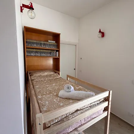 Guest house Le Dell'emiro