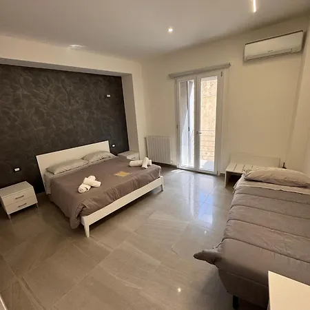 Guest house Le Dell'emiro *