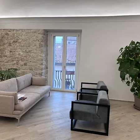 Guest house Le Dell'emiro 3*