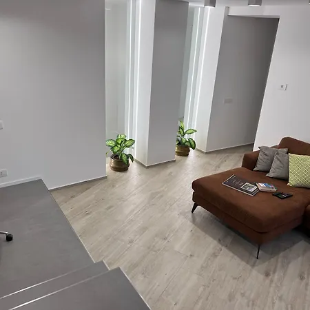 Le Dell'emiro Guest house 3*