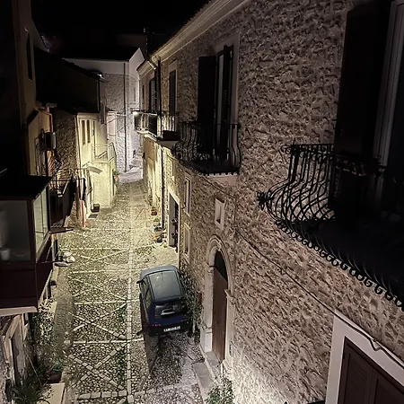 Le Dell'emiro 3* Castronuovo di Sicilia