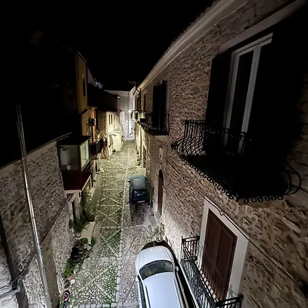 Le Dell'emiro 3* Castronuovo di Sicilia