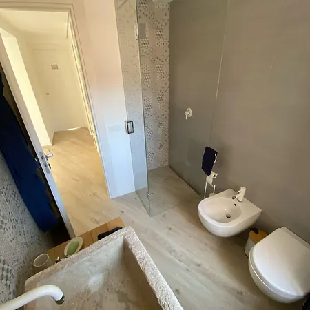 Le Dell'emiro Guest house