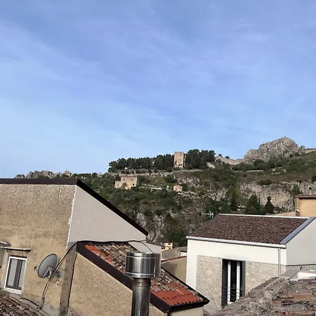 Le Dell'emiro Pensjonat