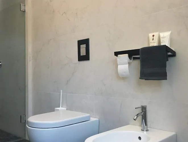Pensjonat Le Dell'emiro 3*