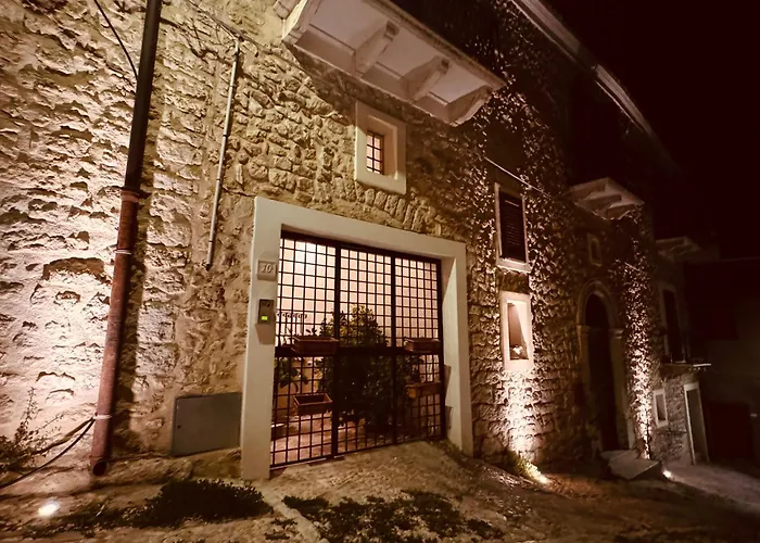 Le Dell'emiro 3*