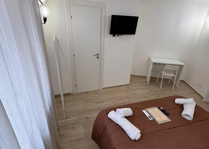 Le Dell'emiro Pensjonat 3*