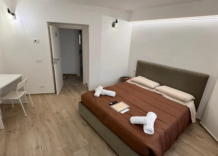 Le Dell'emiro Pensjonat