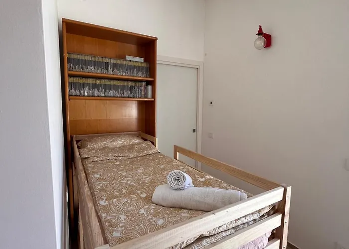 Pensjonat Le Dell'emiro