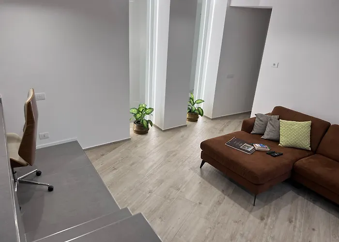 Le Dell'emiro Pensjonat 3*