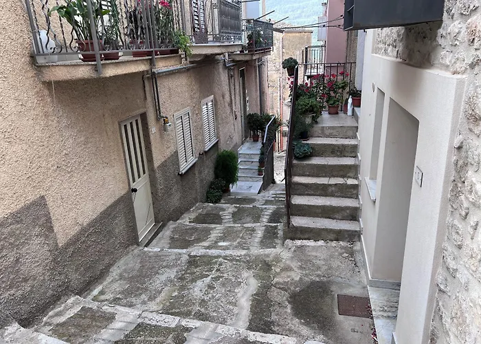 Le Dell'emiro