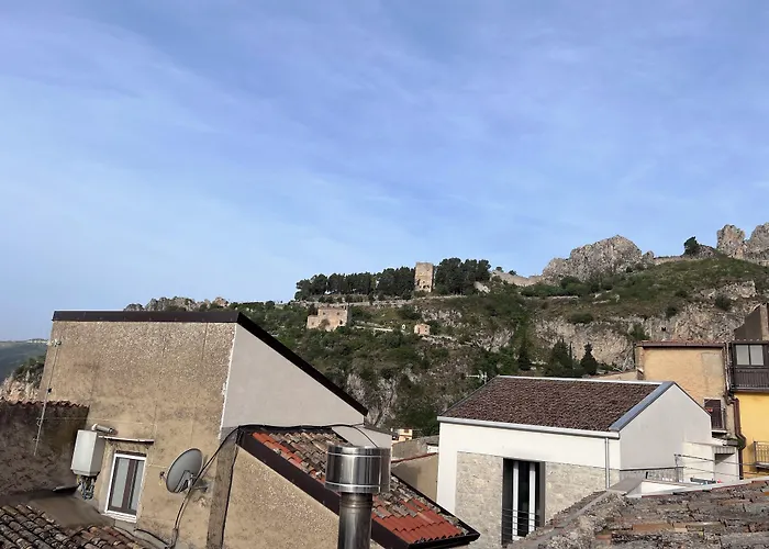 Le Dell'emiro Pensjonat